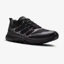 Lescon Armor Men's Waterproof Shoes Black