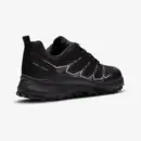 Lescon Armor Men's Waterproof Shoes Black