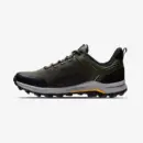 Lescon Explore 3 Men's Waterproof Shoes Green