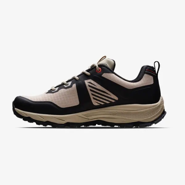 Lescon Safari 2 Men's Waterproof Shoes - Image 2