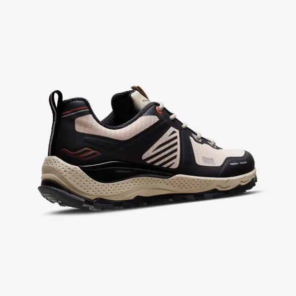 Lescon Safari 2 Men's Waterproof Shoes - Image 4