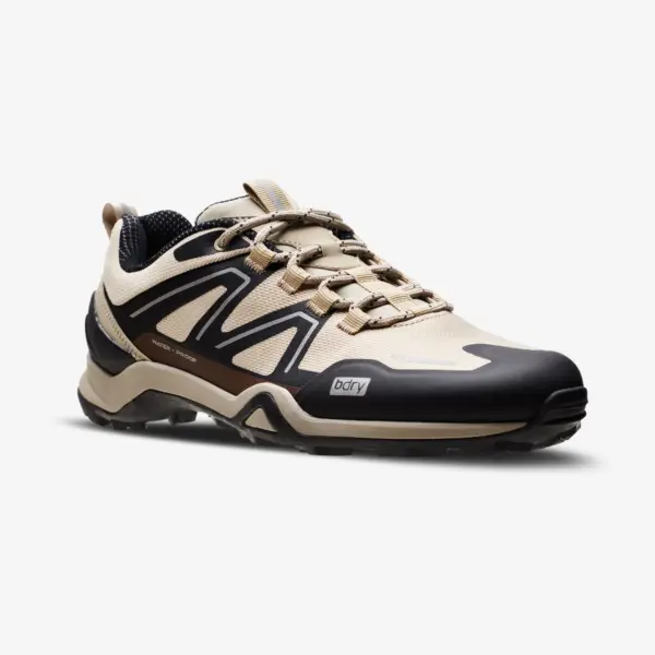 Lescon Stream 2 Men's Waterproof Shoes Yellow - Image 3