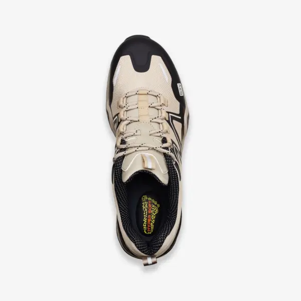 Lescon Stream 2 Men's Waterproof Shoes Yellow - Image 5
