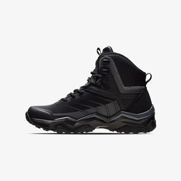 Lescon Tornado Max 2 UNISEX's Waterproof Boots - Image 2