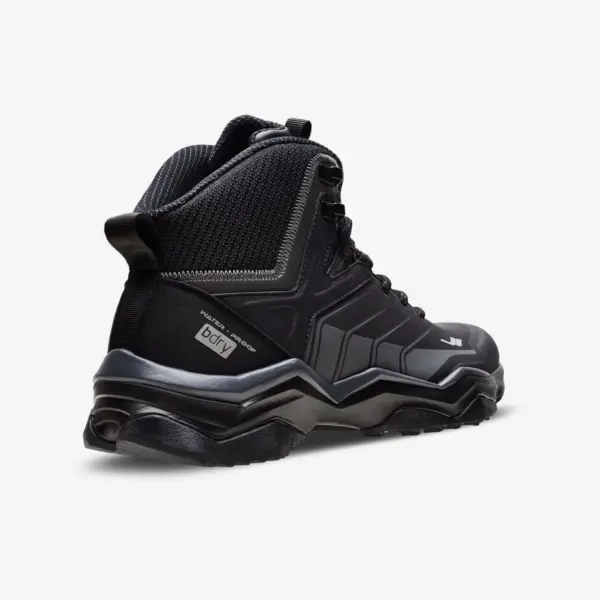 Lescon Tornado Max 2 UNISEX's Waterproof Boots - Image 4