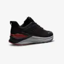 Lescon Wind Men's Waterproof Shoes Black