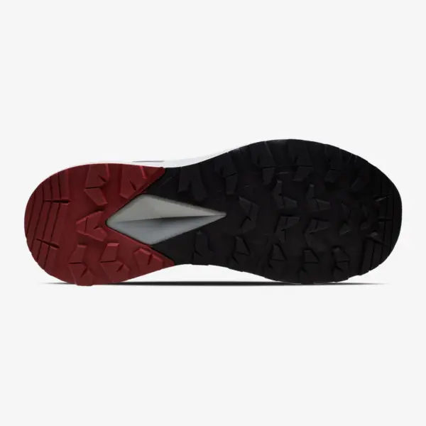 Lescon Wind Men's Waterproof Shoes Black - Image 6