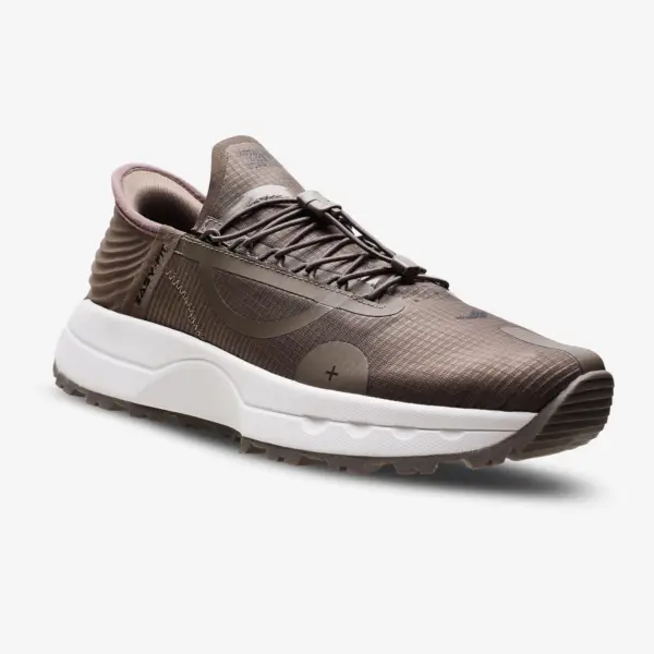 Lescon Aura 2 Trail Men's Sports Shoes Brown - Image 3