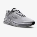 Lescon Glitch Easystep Men's Sports Shoes Grey