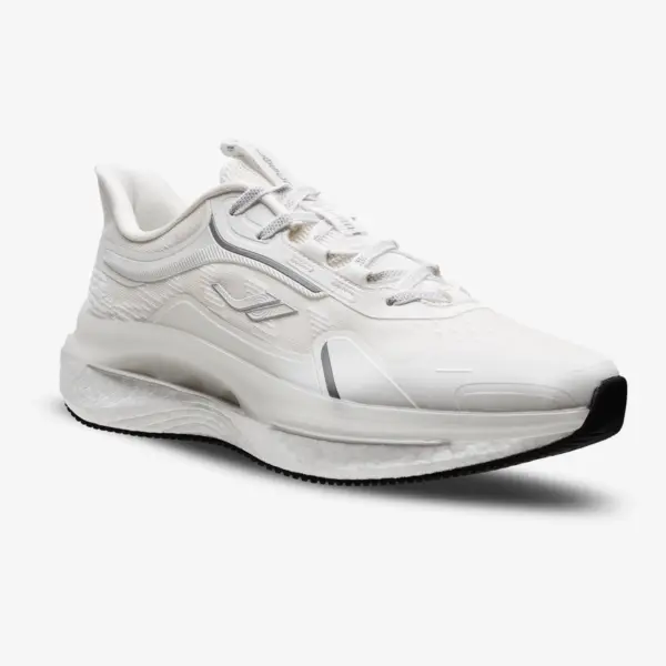 Lescon Mirage A-Shock Foam Men's Sports Shoes White - Image 3