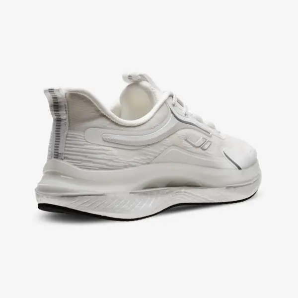 Lescon Mirage A-Shock Foam Men's Sports Shoes White - Image 4