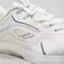 Lescon Mirage A-Shock Foam Men's Sports Shoes White