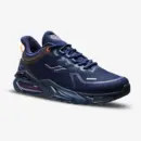 Lescon Sapphire 4 Men's Airfoam Sports Shoes Navy Blue