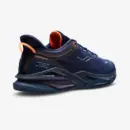 Lescon Sapphire 4 Men's Airfoam Sports Shoes Navy Blue