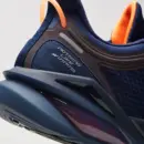 Lescon Sapphire 4 Men's Airfoam Sports Shoes Navy Blue