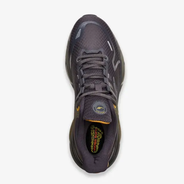 Lescon Sapphire 4 Men's Airfoam Sports Shoes - Image 5