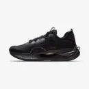 Lescon Scrool 2 A-Shock Foam Unisex Sports Shoes Black
