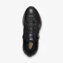Lescon Scrool 2 A-Shock Foam Unisex Sports Shoes Black