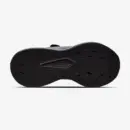 Lescon Scrool 2 A-Shock Foam Unisex Sports Shoes Black