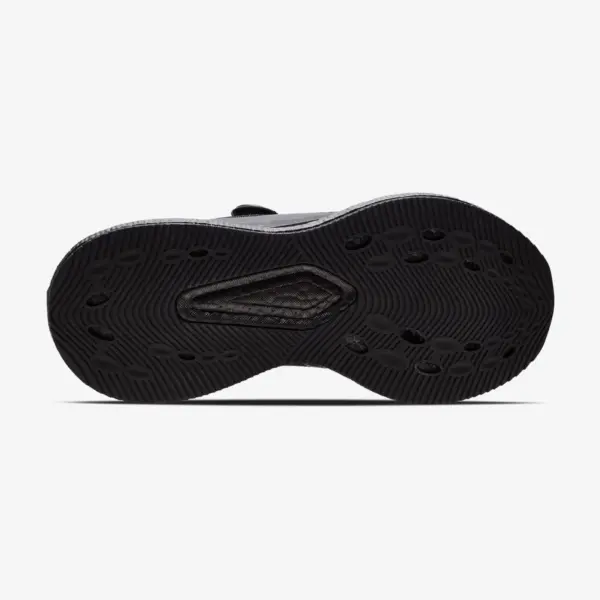 Lescon Scrool 2 A-Shock Foam Unisex Sports Shoes Black - Image 6