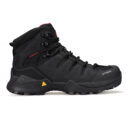 HUMTTO X-Trek Pro ? Ultimate Waterproof Hiking Boot 250290-Black