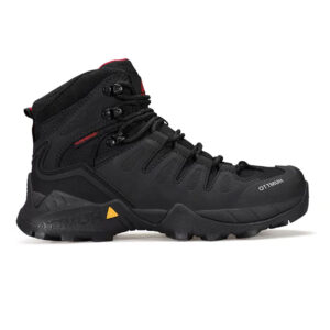 HUMTTO X-Trek Pro ? Ultimate Waterproof Hiking Boot 250290-Black