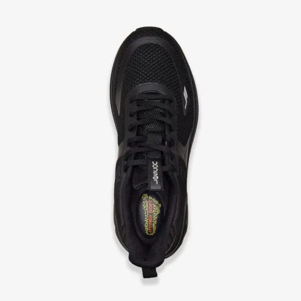 Lescon Maji 4 Easystep Men's Sports Shoes Black - Image 6