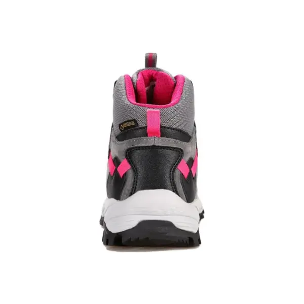 HUMTTO TrailBlazer ? Women's Mid-Top Hiking Boot 290015B-1 - Image 3
