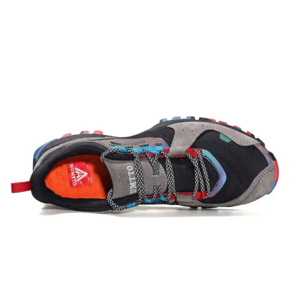 HUMTTO X-Trail Vortex ? All-Terrain Adventure Shoe 320638A-3 - Image 2