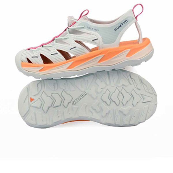 HUMTTO Humtto Flow ? Women's Outdoor Adventure Sandal 730508b-7 - Image 2
