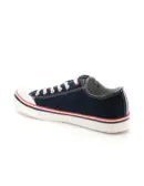 U.S. Polo Assn. Men Kenna Navy Classics Sneakers