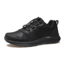 HUMTTO Urban Trek ? Men's All-Black Casual Outdoor Shoe 320037A-2