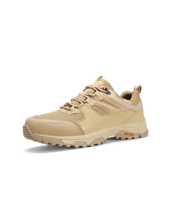 HUMTTO Desert Trekker ? Tactical Outdoor Hiking Shoe 140664A-3 - Image 2