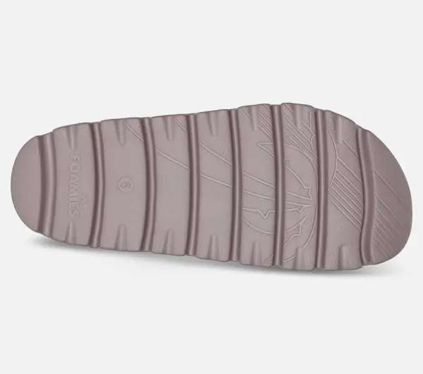 Skechers Foamies Top Level Vibe Check 111454-MVE - Image 6