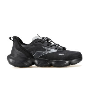 HUMTTO Cloud Walker ? Ultra-Lightweight Comfort 350273A Black