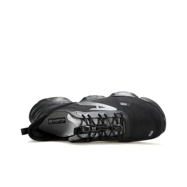 HUMTTO Cloud Walker ? Ultra-Lightweight Comfort 350273A Black - Image 3