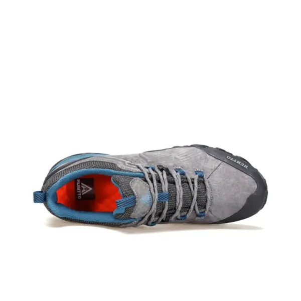HUMTTO Trailblazer ? Men's Hiking Shoe 130965A-2 - Image 3
