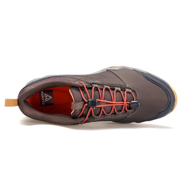 HUMTTO Explorer All-Terrain Hiking Shoe 130118-4 - Image 3