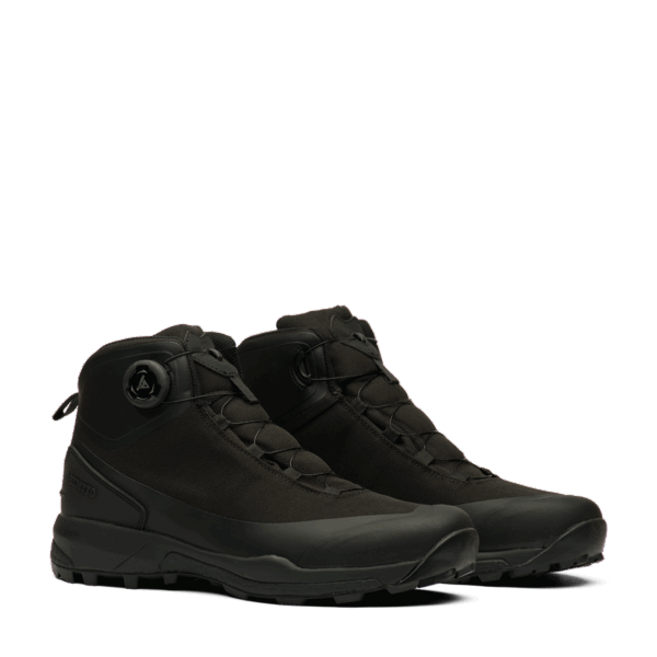 HUMTTO Humtto Stealth-X ? Tactical All-Terrain Boot 220838-Black - Image 4