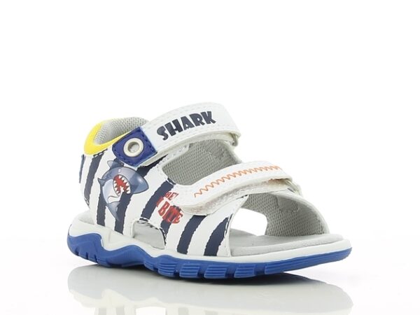 Sprox 500102 WHITE BOYS - Image 2