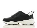 Sprox 505241 Black White