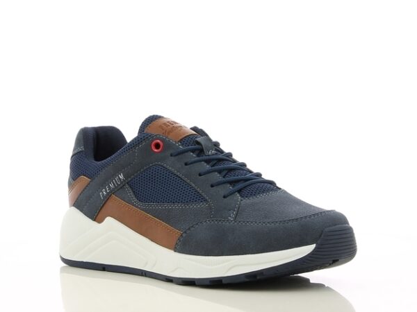 Sprox 511903 Navy - Image 4