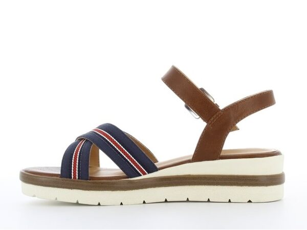 Sprox Ladies 512520 NAVY - Image 4