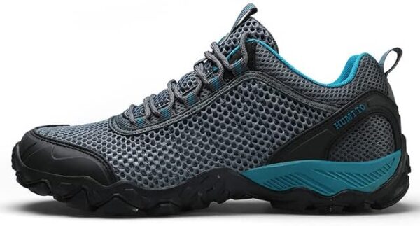 Humtto Aqua-Trek ? Men's Water Hiking Shoes 110571A-2 - Image 2