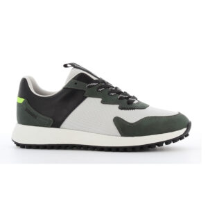 Sprox 523972 Green Men Sneaker
