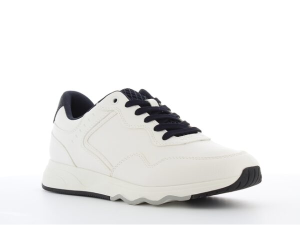 Sprox 524660 White Men Sneaker - Image 2
