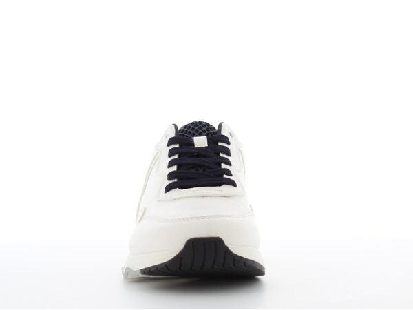 Sprox 524660 White Men Sneaker - Image 3