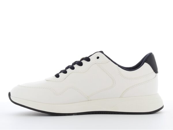 Sprox 524660 White Men Sneaker - Image 4