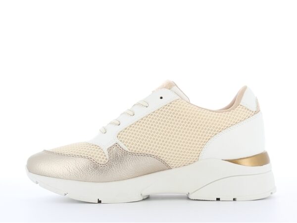Sprox 524803 Beige Women Sneaker - Image 4