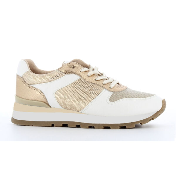 Sprox 525623 Copper Women Sneaker